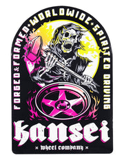 K-PD-REAPER