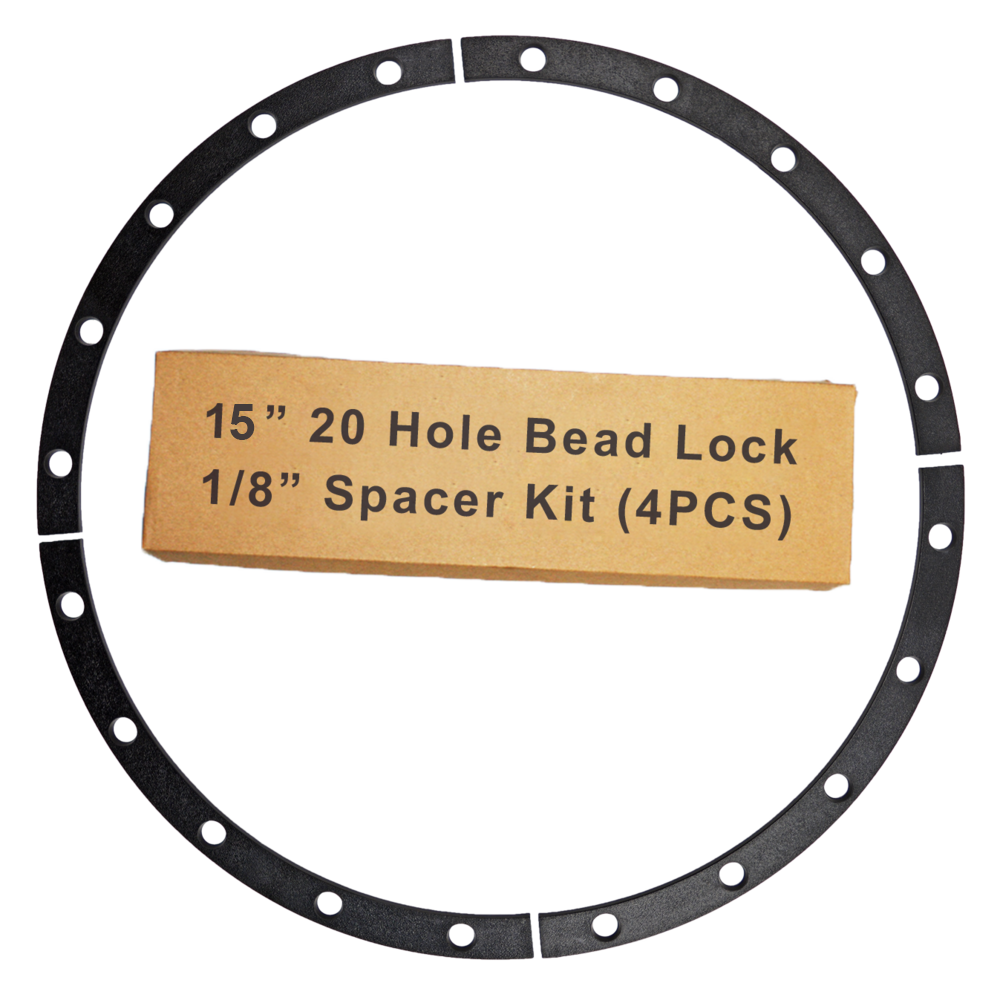 - | - | - | RBL15-UTVSPACER