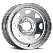20 - 8 SPOKE GALVANIZED