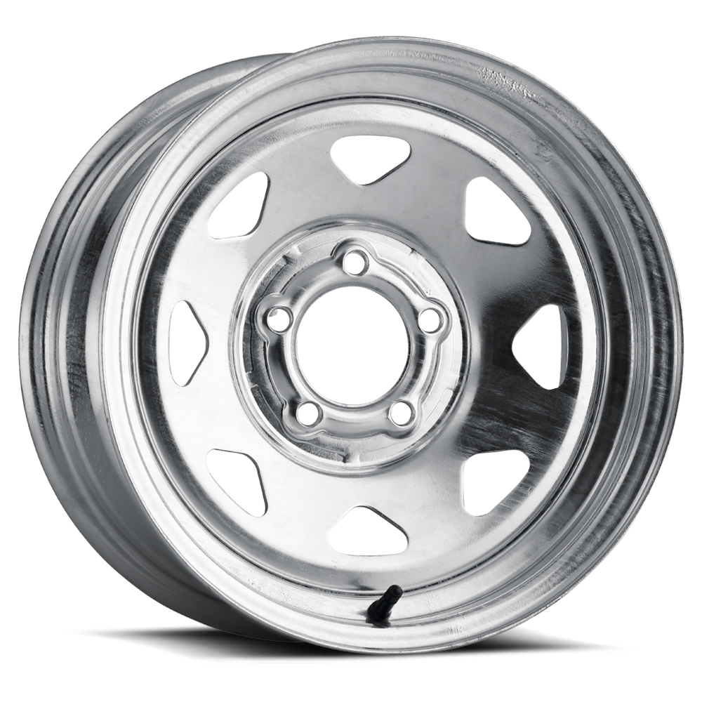20 - 8 SPOKE GALVANIZED
