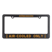 M-PD-LICENSEPLATE-AIRCOOLED