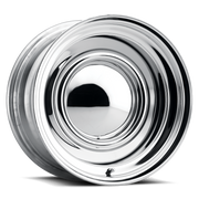 60 - CHROME SMOOTHIE