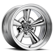 67 - CHROME SUPREME