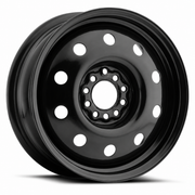 70 - WINTER WHEEL BOXED