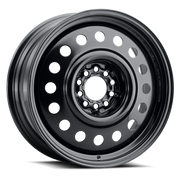 70 - WINTER WHEEL BOXED