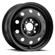 70 - WINTER WHEEL BOXED