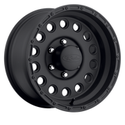 887B | ROCK CRUSHER | SATIN BL