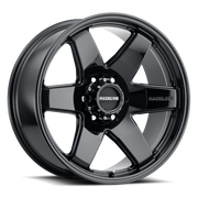 942B | ADDICT | BLACK