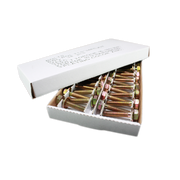 RBL-BOLT1.25" 32PCS. KIT