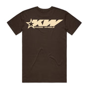 K-PS-STARBROWN-M