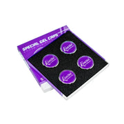 K-CP-SILVER-GREEN-GEL