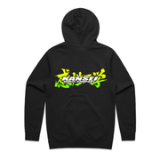 K-KANJI-HOODIE-S