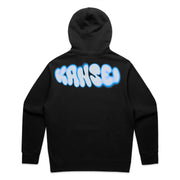 K-PS-OVALHOODIE-M