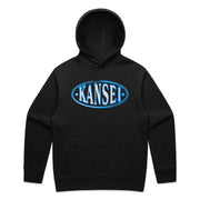 K-PS-OVALHOODIE-S