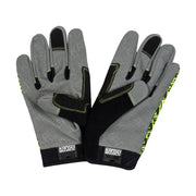 K-PG-GLOVES-LOGO GREEN-XL