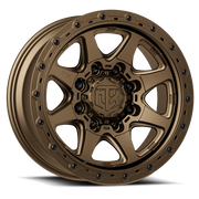 SPITFIRE 8 BRONZE