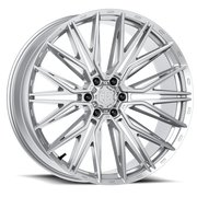 GANGSTAR SILVER MACHINED