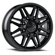 STINGER SATIN BLACK