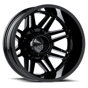 STINGER SATIN BLACK