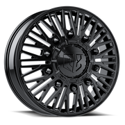 XK402GB - RAGEOUS DUALLY KIT