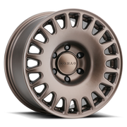 N503CO - SAHARA