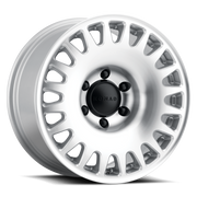 N503MC - SAHARA MACHINED