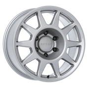 N505OE - TOURING