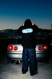 K-PS-OVALHOODIE-XL