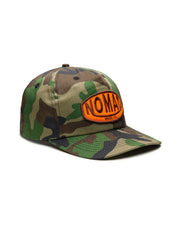 N-CAMOBADGE