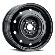 70 - WINTER WHEEL