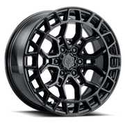 PHANTOM 6 GLOSS BLACK