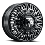 XK402BM - RAGEOUS DUALLY KIT