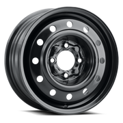 70 - WINTER WHEEL BOXED