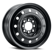 70 - WINTER WHEEL BOXED