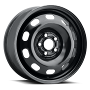 70 - WINTER WHEEL BOXED