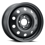 70 - WINTER WHEEL BOXED