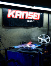 K-KANSEI BANNER